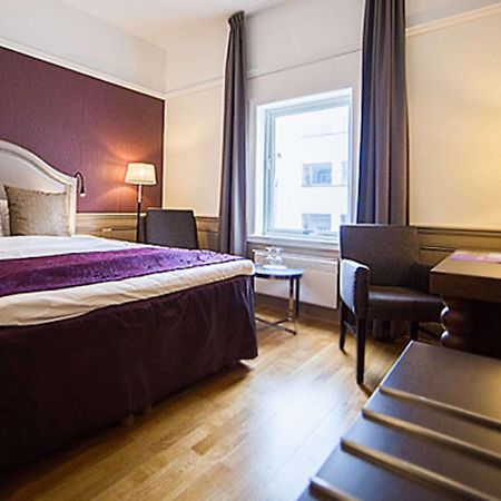 Home Hotel Amanda Haugesund Luaran gambar