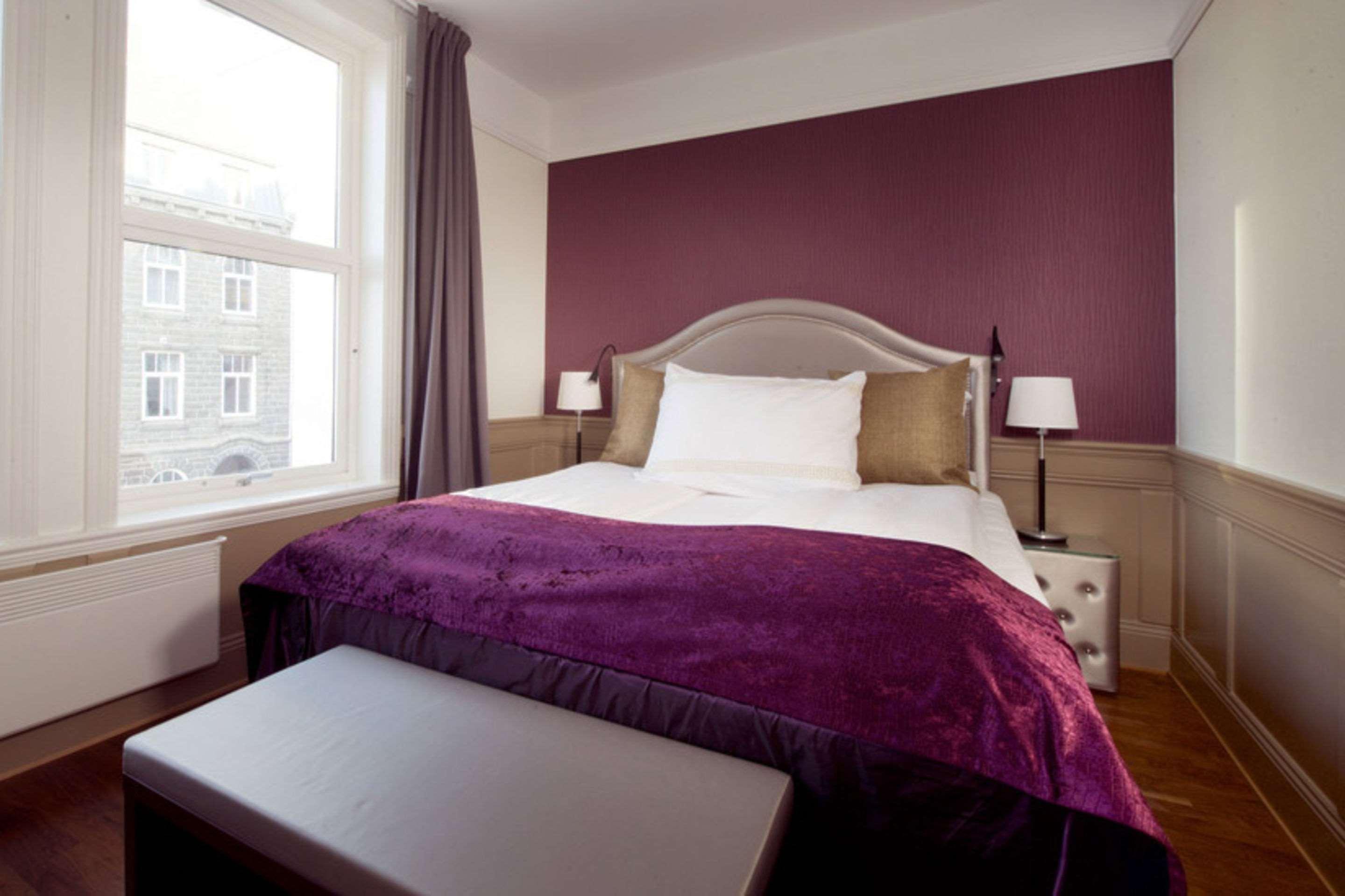 Home Hotel Amanda Haugesund Luaran gambar