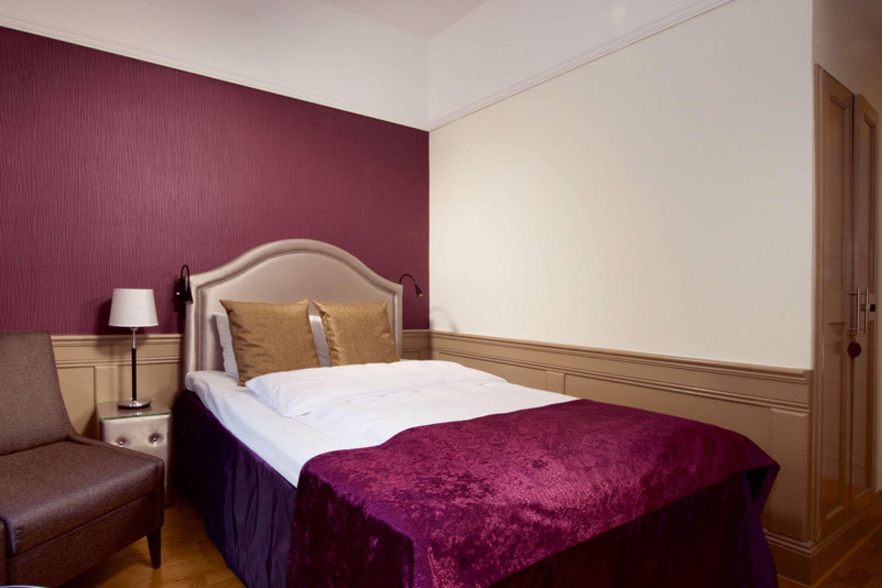 Home Hotel Amanda Haugesund Luaran gambar