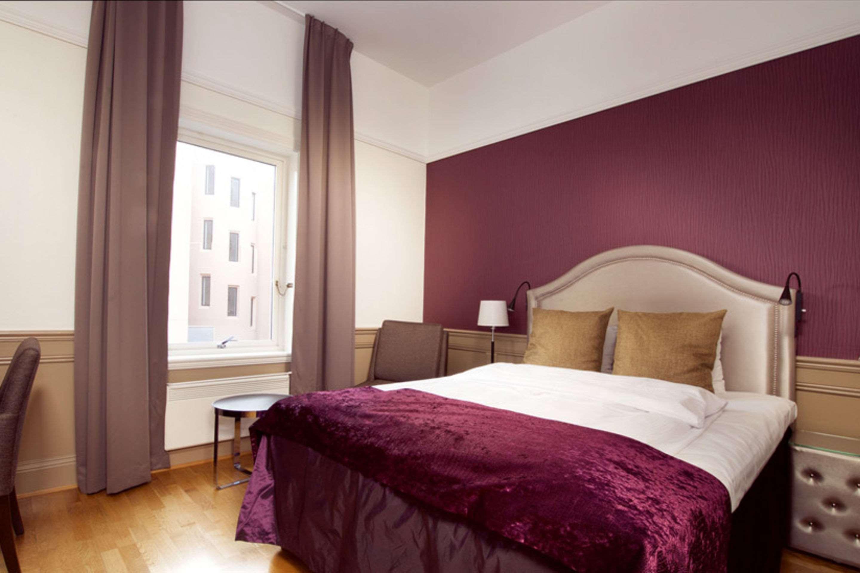 Home Hotel Amanda Haugesund Luaran gambar