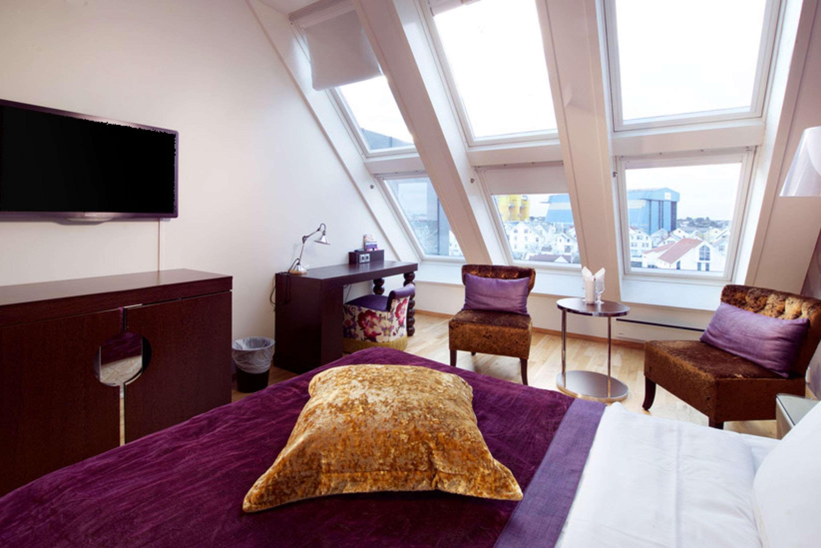 Home Hotel Amanda Haugesund Luaran gambar
