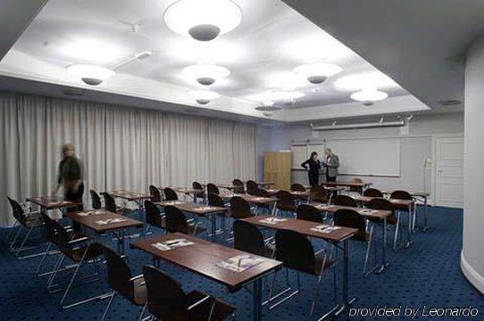 Home Hotel Amanda Haugesund Kemudahan gambar