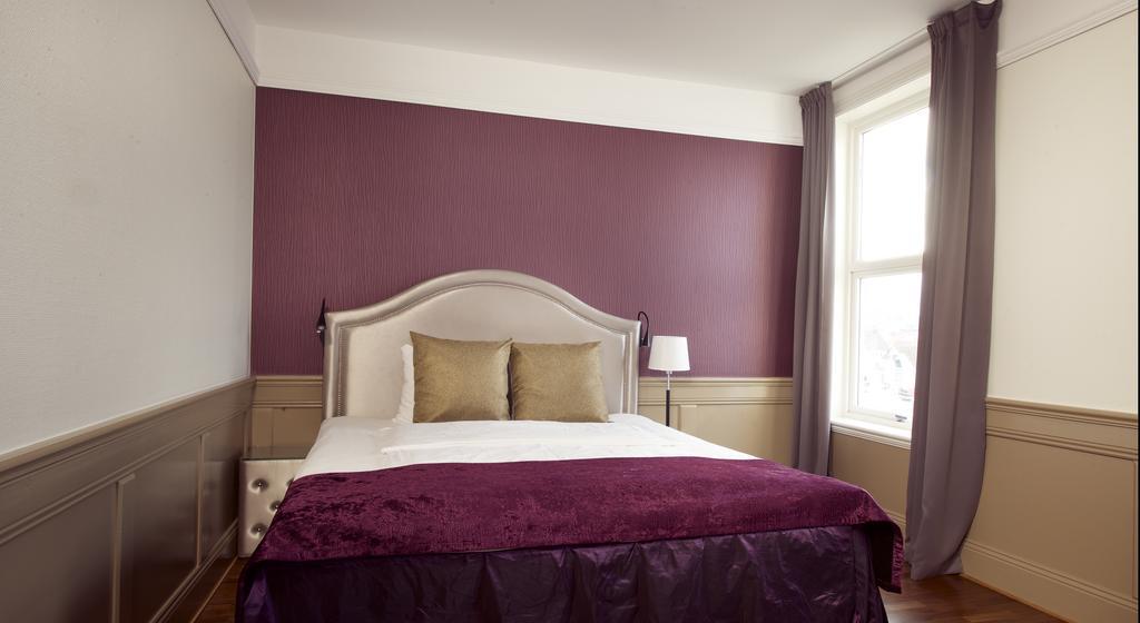 Home Hotel Amanda Haugesund Luaran gambar