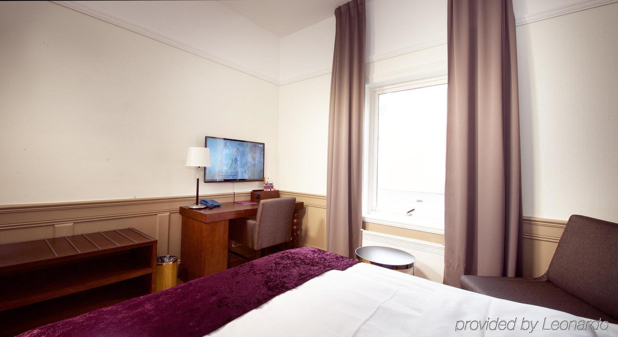 Home Hotel Amanda Haugesund Luaran gambar