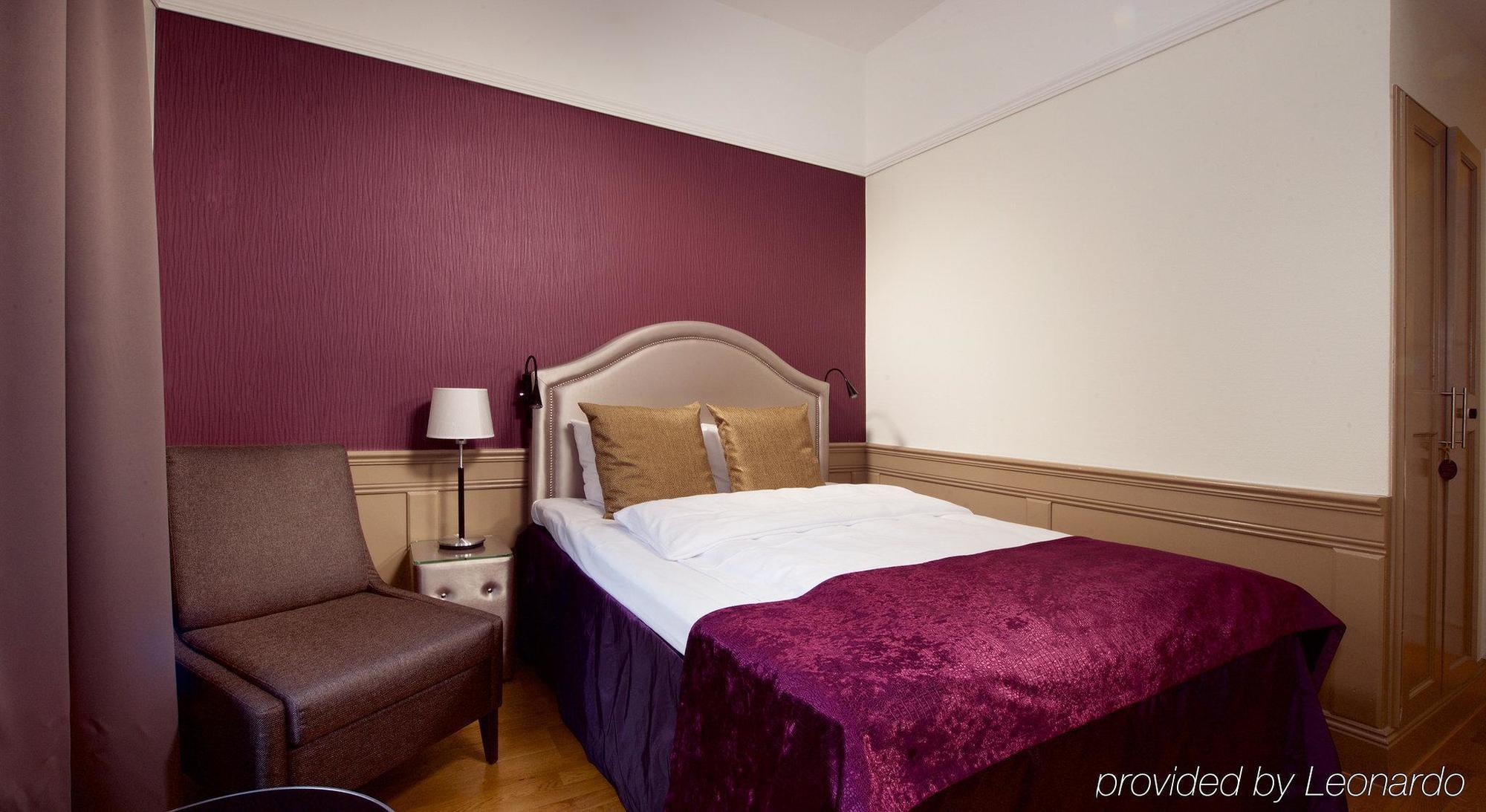 Home Hotel Amanda Haugesund Luaran gambar