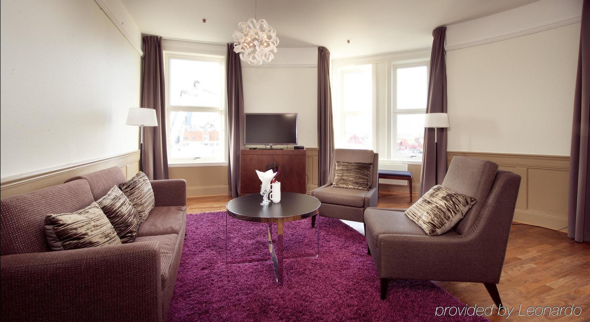 Home Hotel Amanda Haugesund Luaran gambar