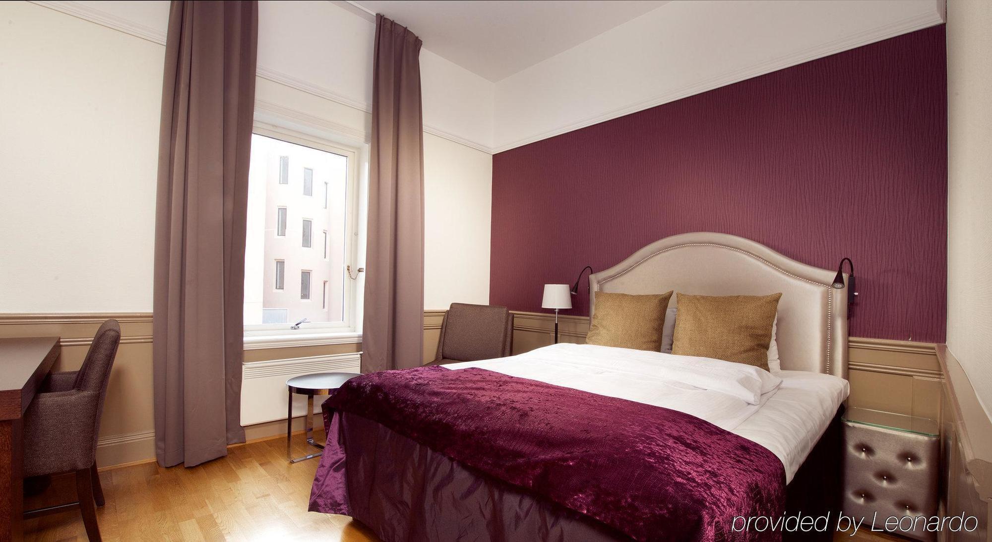 Home Hotel Amanda Haugesund Luaran gambar