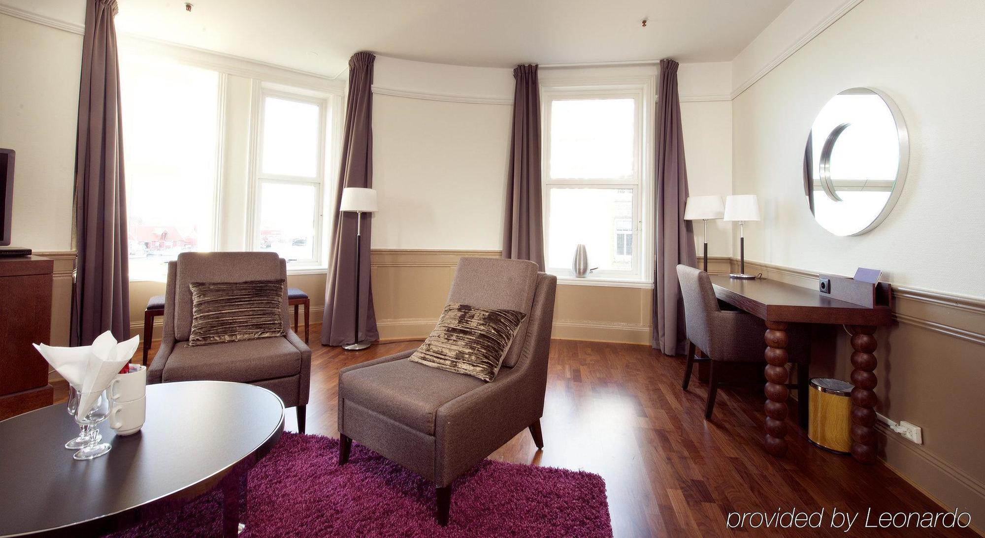 Home Hotel Amanda Haugesund Luaran gambar
