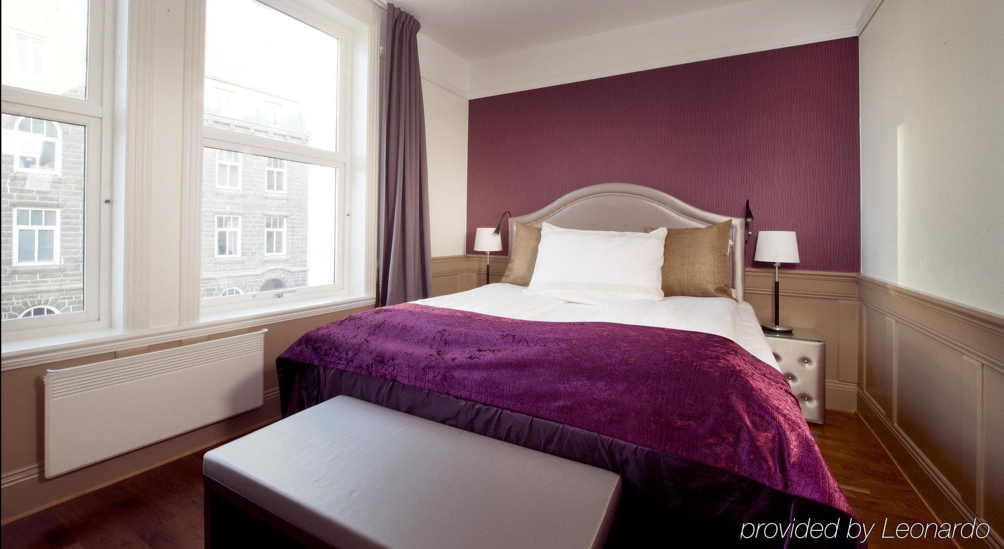 Home Hotel Amanda Haugesund Luaran gambar