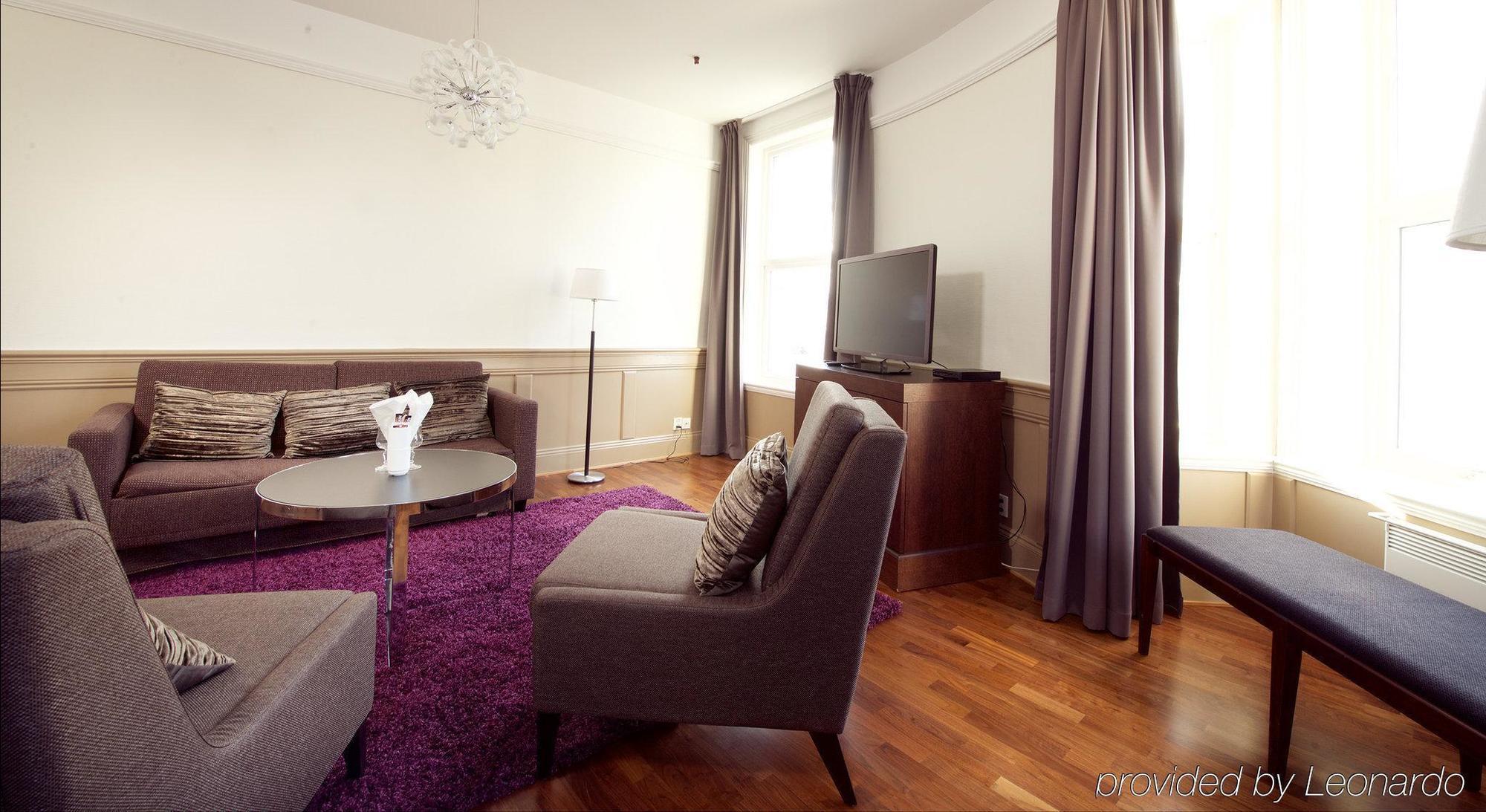 Home Hotel Amanda Haugesund Luaran gambar