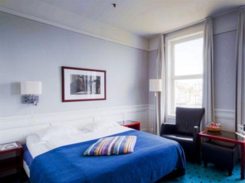 Home Hotel Amanda Haugesund Luaran gambar