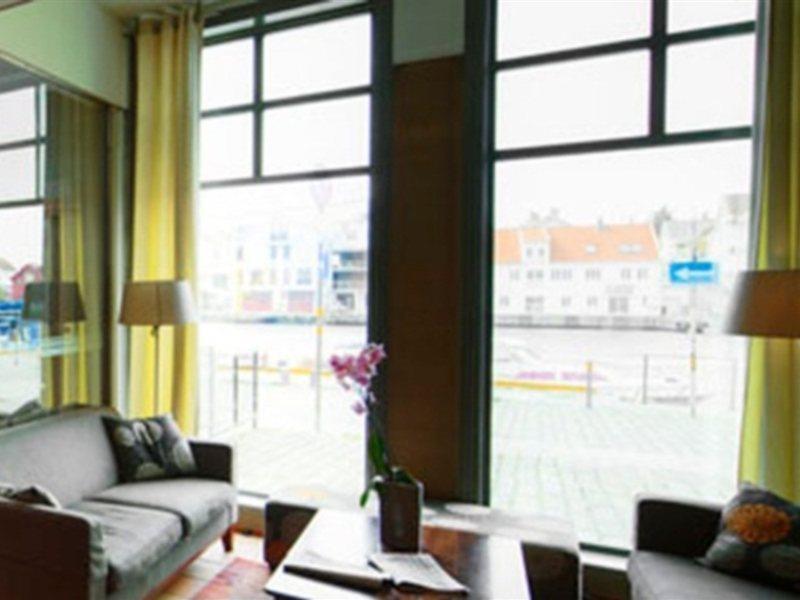 Home Hotel Amanda Haugesund Luaran gambar