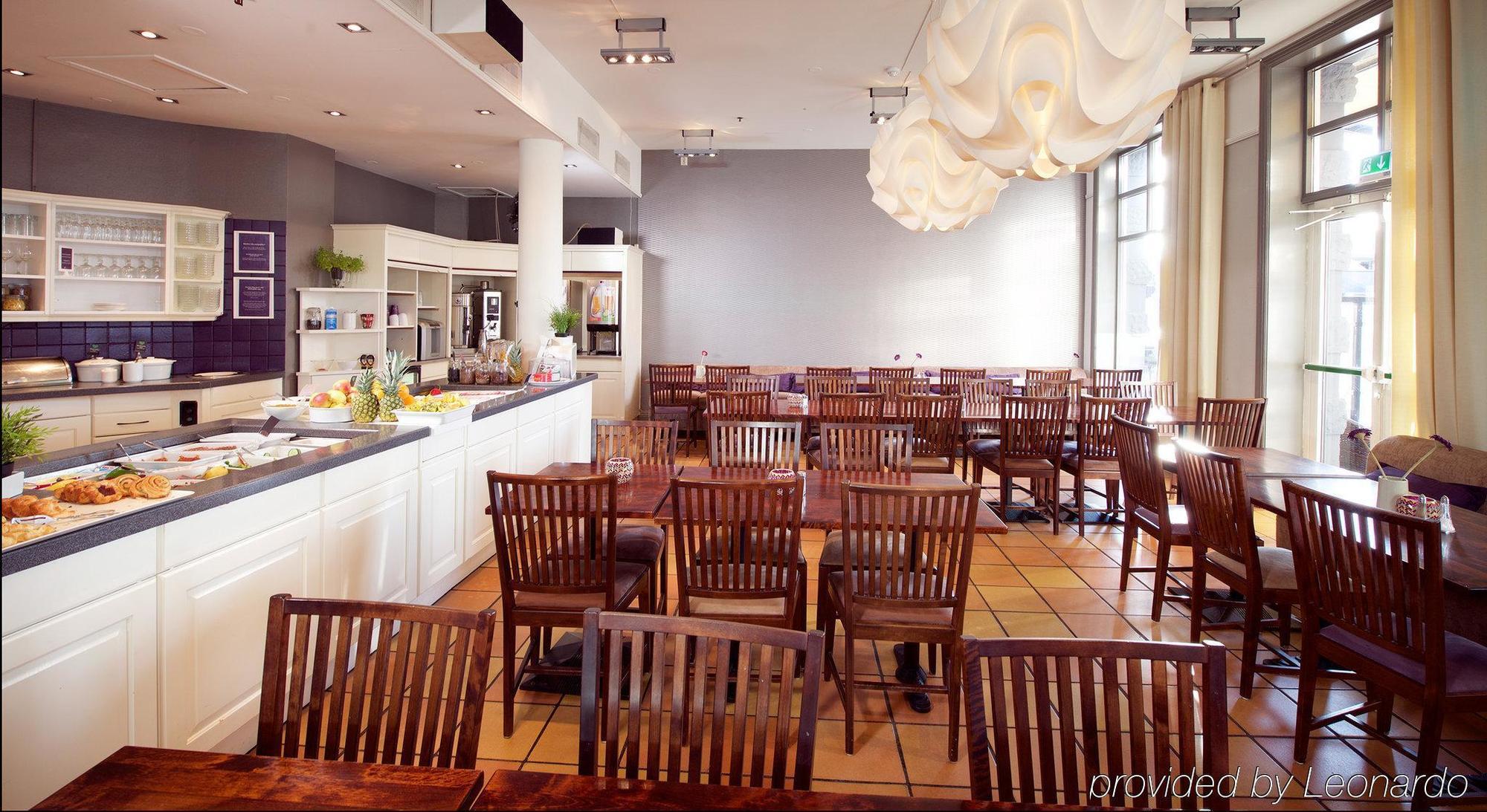Home Hotel Amanda Haugesund Luaran gambar