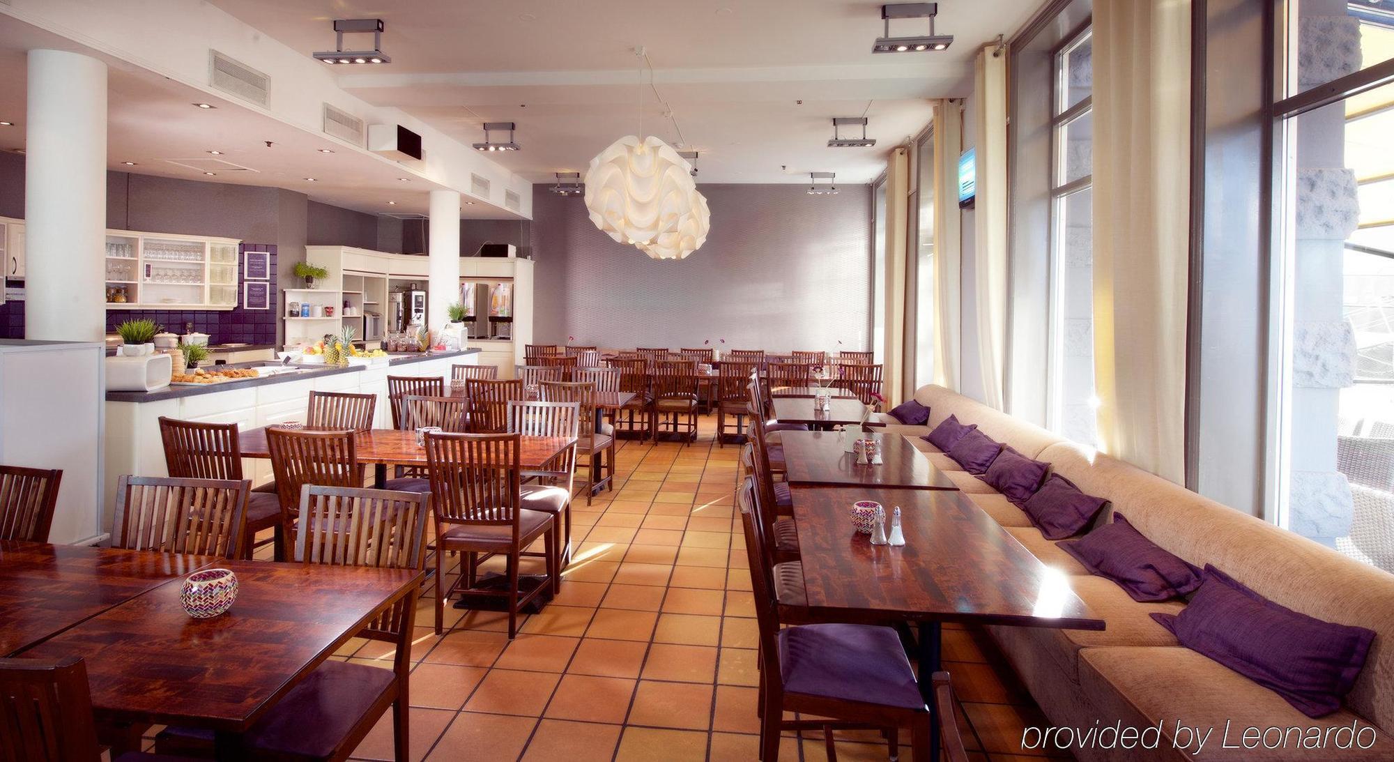 Home Hotel Amanda Haugesund Luaran gambar