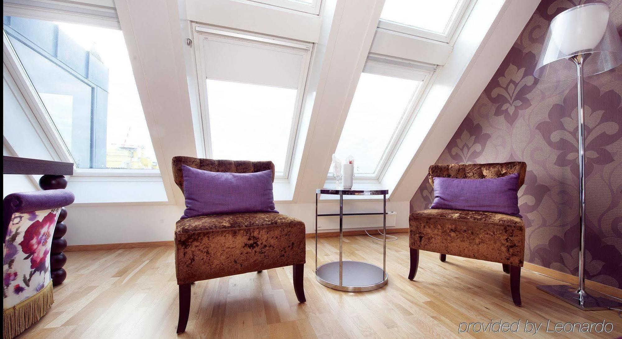 Home Hotel Amanda Haugesund Luaran gambar