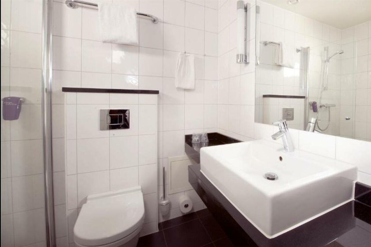Home Hotel Amanda Haugesund Luaran gambar